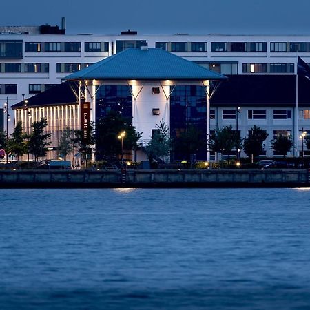 Pier 5 Hotel Aalbor Kültér fotó