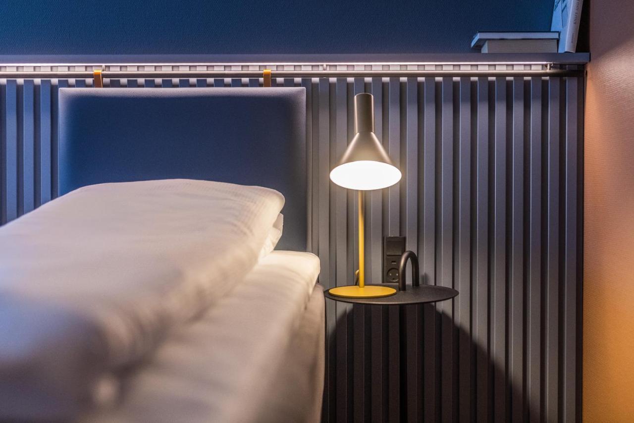 Pier 5 Hotel Aalbor Kültér fotó